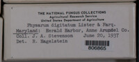 Image Associated With the Occurence